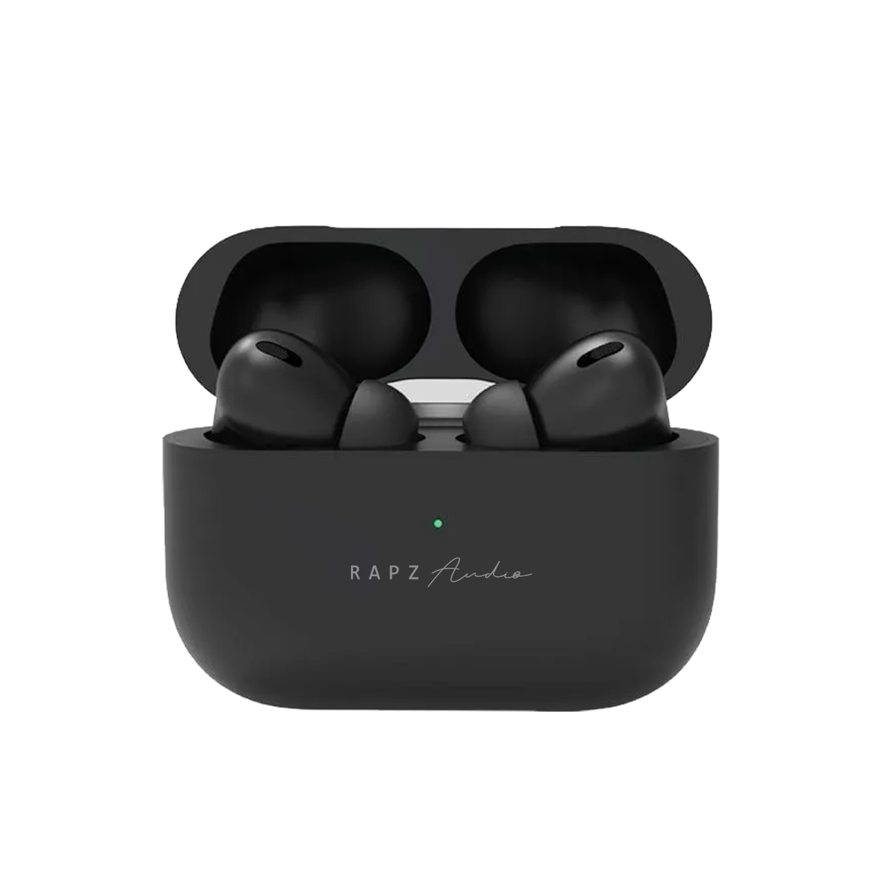 Pods Black TWS Rapz